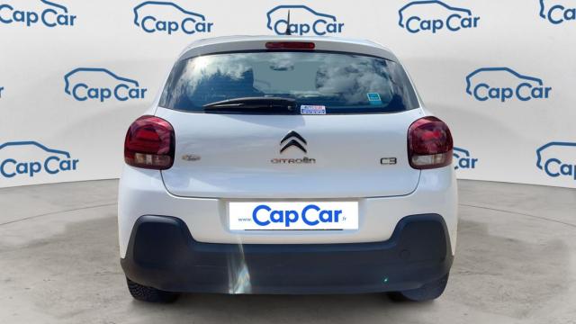 Citroen C3 image 9