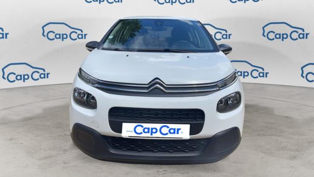 Citroen C3 image 6