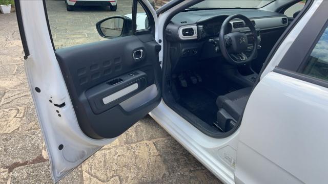 Citroen C3 image 5