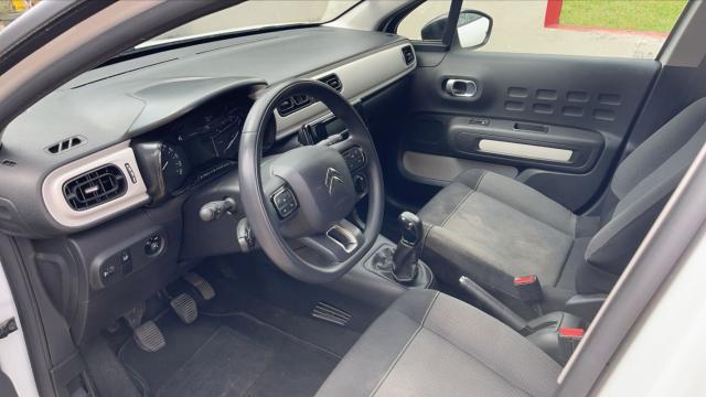 Citroen C3 image 1