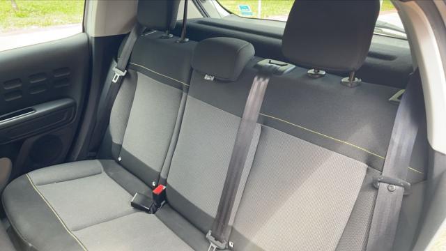 Citroen C3 image 3