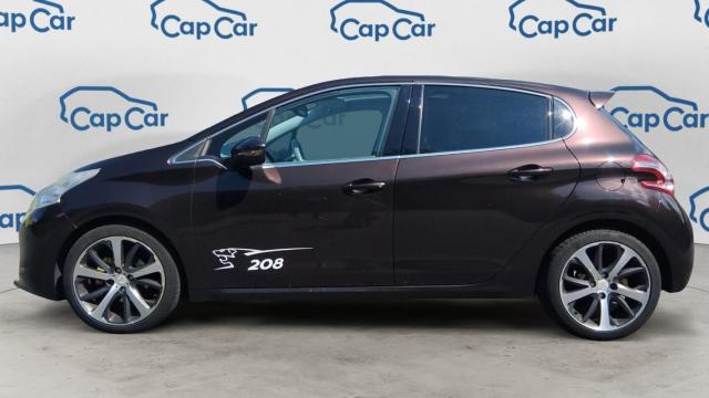 Peugeot 208 image 8