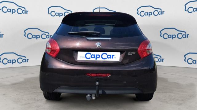 Peugeot 208 image 6
