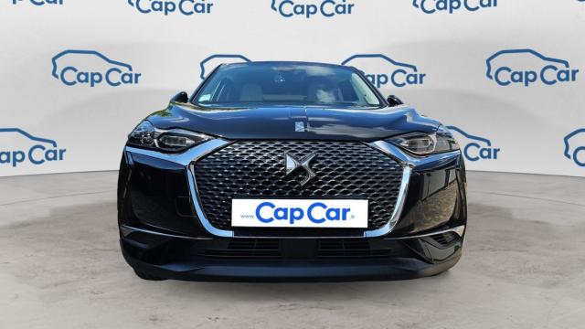 Ds Ds 3 Crossback image 1
