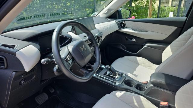 Ds Ds 3 Crossback image 5