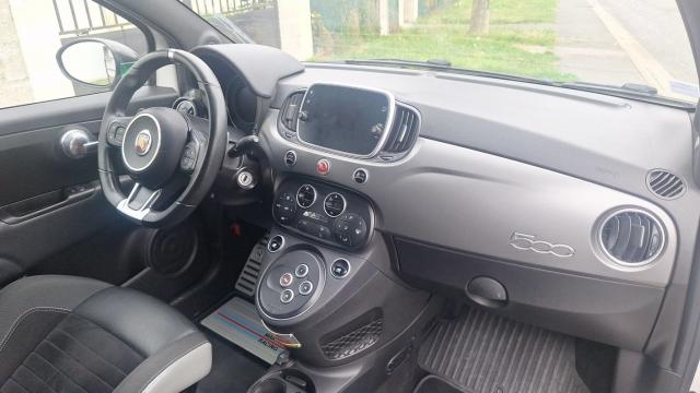 Abarth 500c image 6