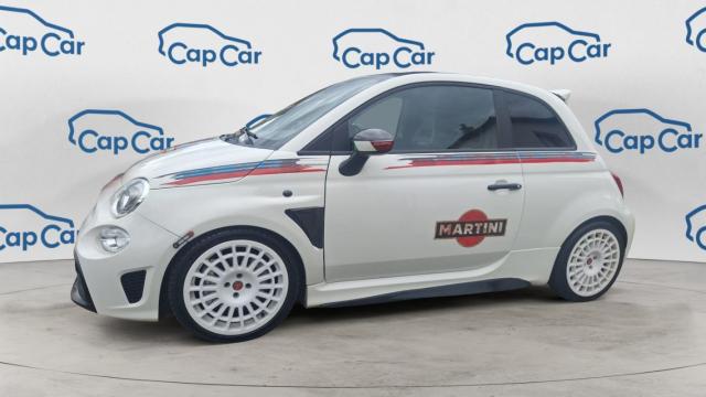 Abarth 500c image 9