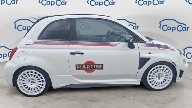 Abarth 500c image 7