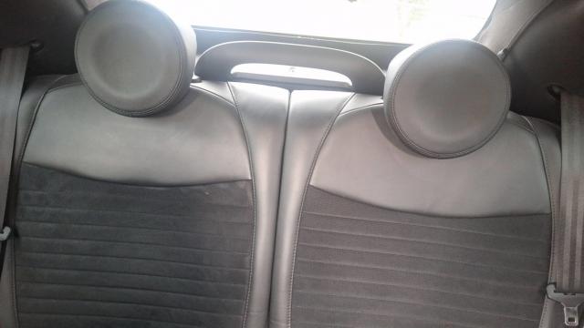 Abarth 500c image 4