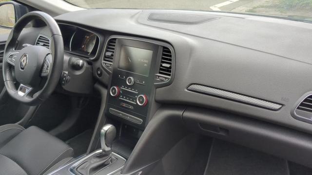 Renault Mégane image 5