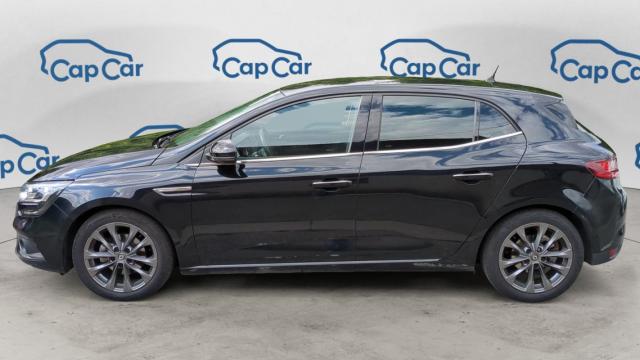 Renault Mégane image 7