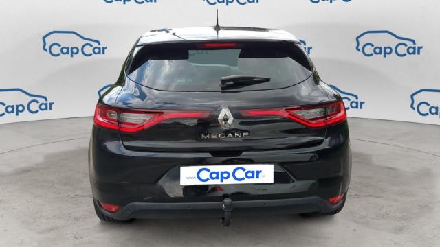 Renault Mégane image 4