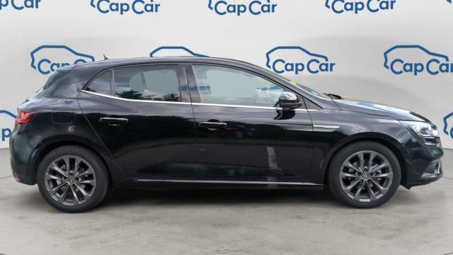 Renault Mégane image 2