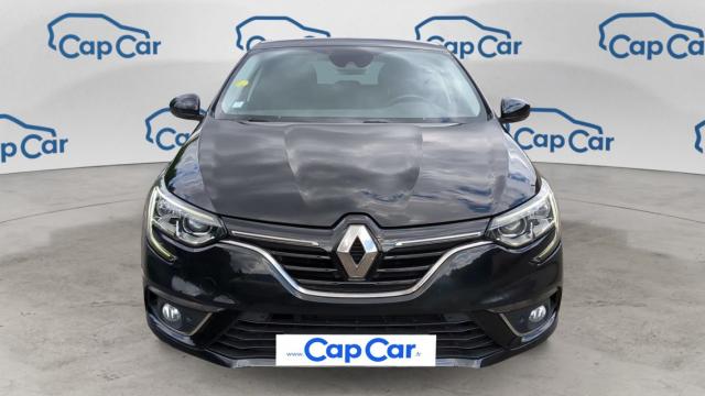 Renault Mégane image 1