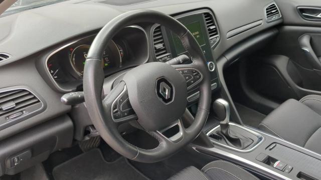 Renault Mégane image 3