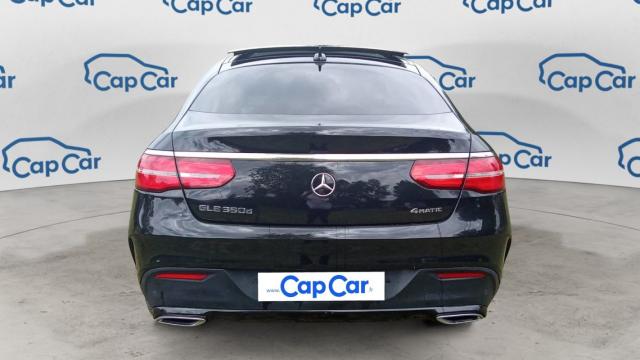 Mercedes Benz Classe Gle Coupe image 1