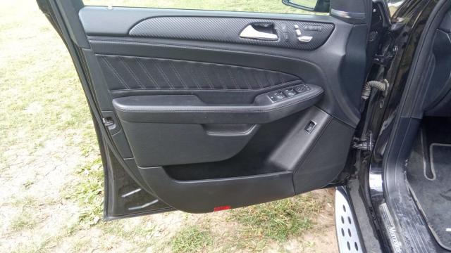 Mercedes Benz Classe Gle Coupe image 3