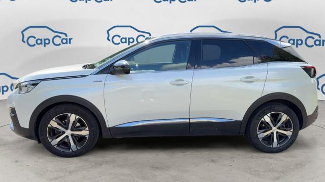 Peugeot 3008 image 4