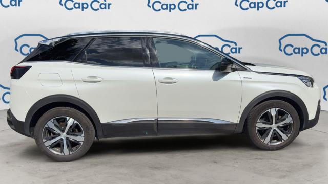 Peugeot 3008 image 6
