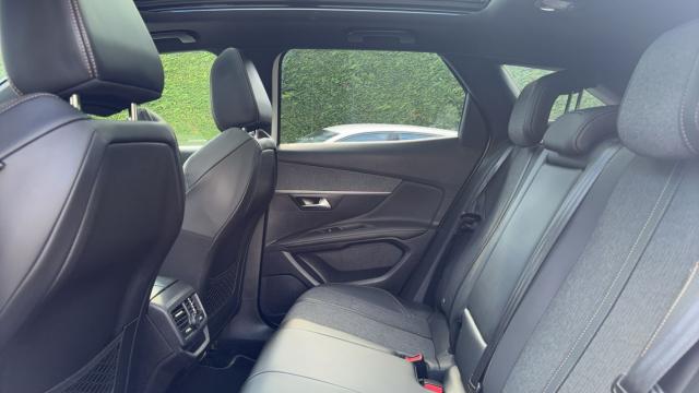 Peugeot 3008 image 5