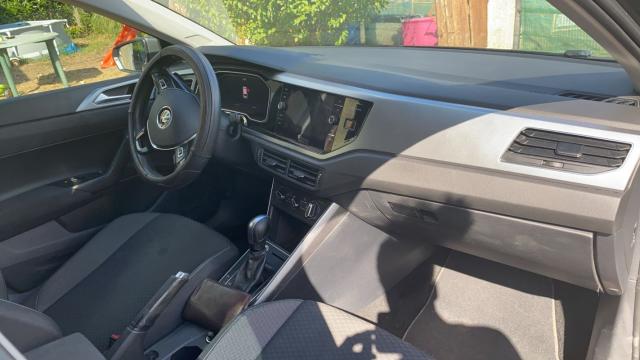 Volkswagen Polo image 8