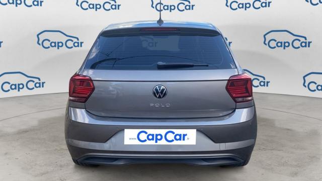 Volkswagen Polo image 6