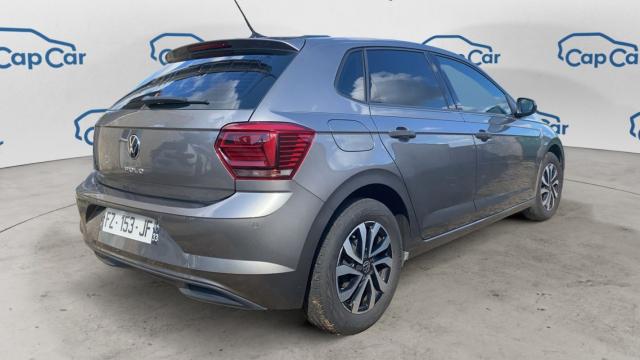 Volkswagen Polo image 7