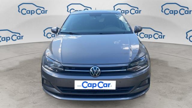 Volkswagen Polo image 1
