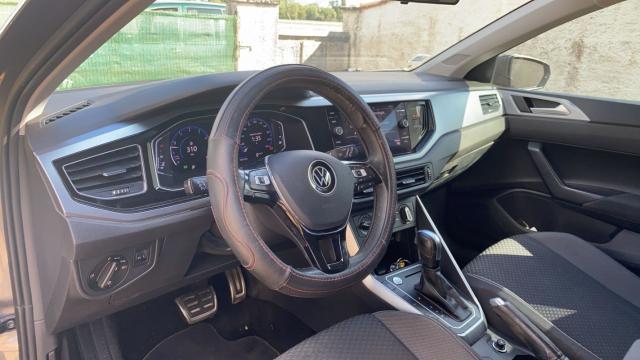 Volkswagen Polo image 5