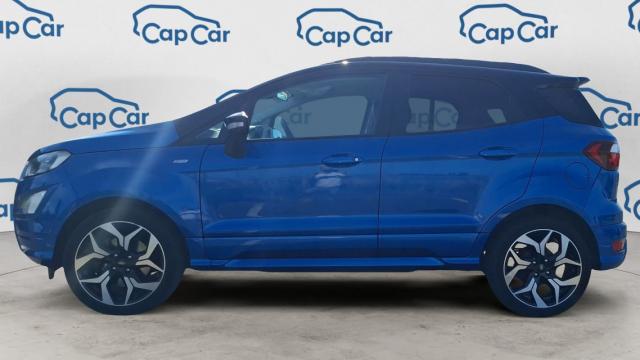 Ford Ecosport image 4