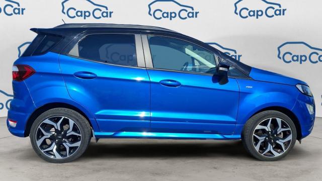 Ford Ecosport image 3