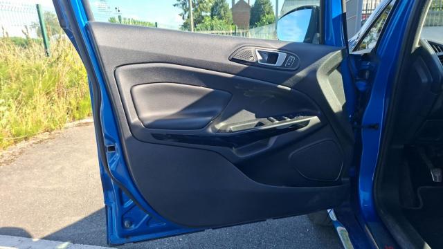 Ford Ecosport image 2