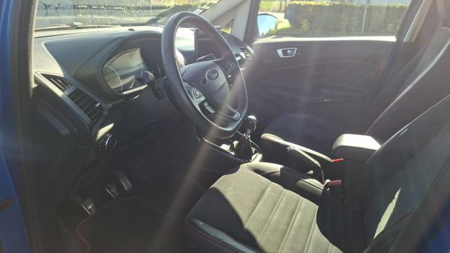 Ford Ecosport image 1
