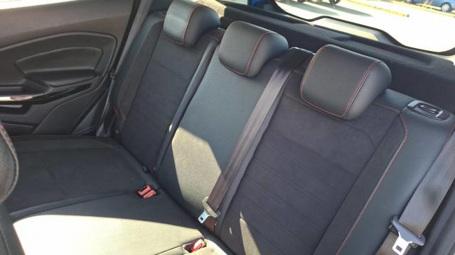 Ford Ecosport image 5