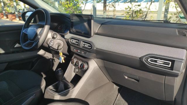 Dacia Sandero image 5