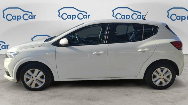 Dacia Sandero image 7