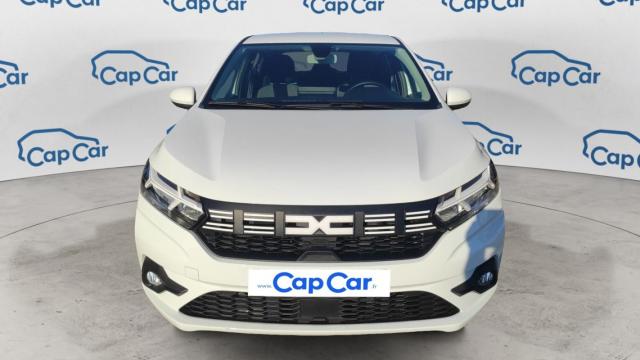 Dacia Sandero image 9
