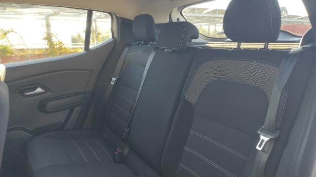 Dacia Sandero image 1