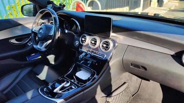 Mercedes Benz Classe C Break image 8