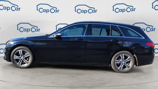 Mercedes Benz Classe C Break image 4