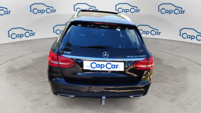 Mercedes Benz Classe C Break image 5
