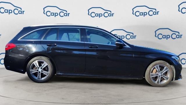 Mercedes Benz Classe C Break image 3