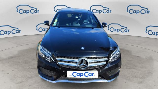 Mercedes Benz Classe C Break image 2