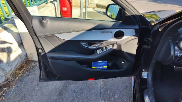 Mercedes Benz Classe C Break image 6