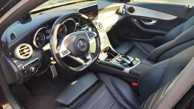 Mercedes Benz Classe C Break image 9