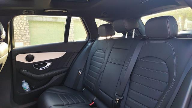 Mercedes Benz Classe C Break image 7