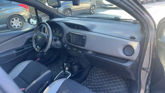 Toyota Yaris image 3