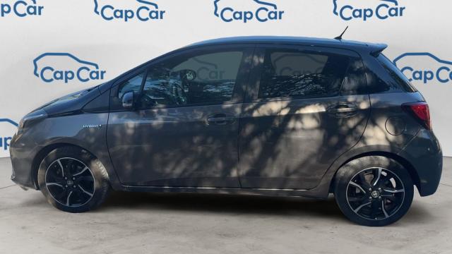 Toyota Yaris image 7