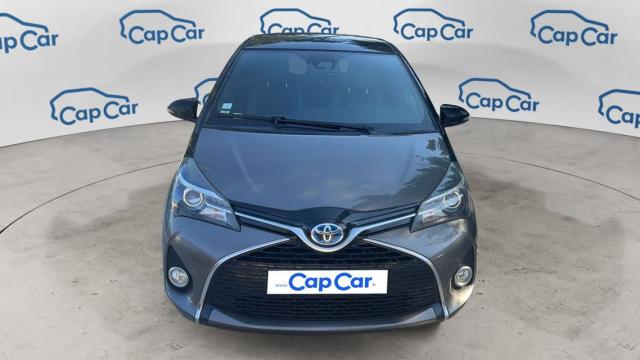 Toyota Yaris image 4