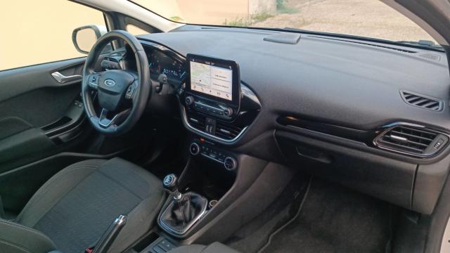 Ford Fiesta image 6
